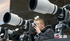 2026英国摄影器材展展商名录会刊