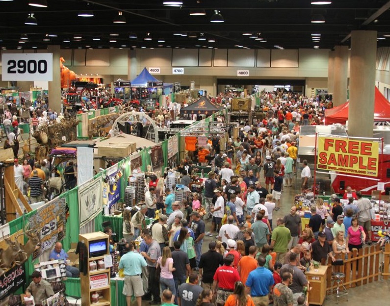 2025澳大利亚户外展参展攻略(时间地点+门票多少钱?)