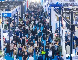 2026中国制冷展展会现场(现场盛况)2