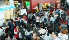 2027越南木工机械展(VietnamWood)展品范围有哪些?