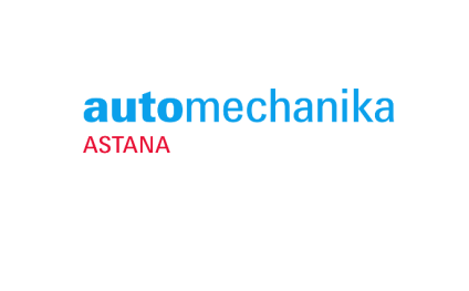 Kazakhstan  Auto Parts Expo