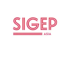 SIGEP Asia (Singapore Dessert, Bakery, Coffee & Tea Exhibition)Logo