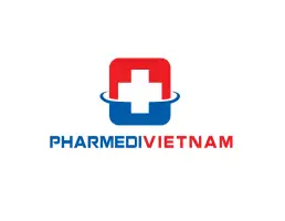 越南实验室展Logo