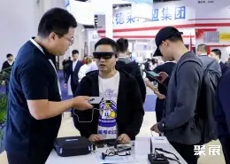 北京国际康复展展会现场(现场盛况)8