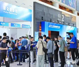 China (Beijing) International Defense Electronics Exhibition on-site exhibition (highlights)2