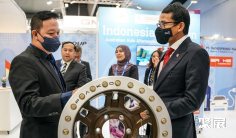 印尼船舶展2026门票购买途径