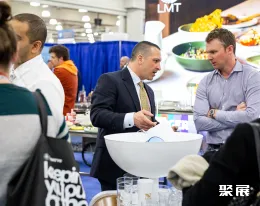 澳大利亞餐飲展展會現(xiàn)場(現(xiàn)場盛況)4