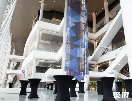 马来西亚吉隆坡国际贸易展览中心