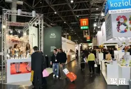 德国科隆促销礼品展展会现场(现场盛况)4