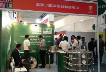 2025印度酒店用品展会刊展商名录