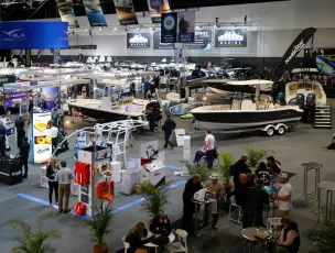 2026悉尼游艇展参展攻略(时间地点+门票价格)
