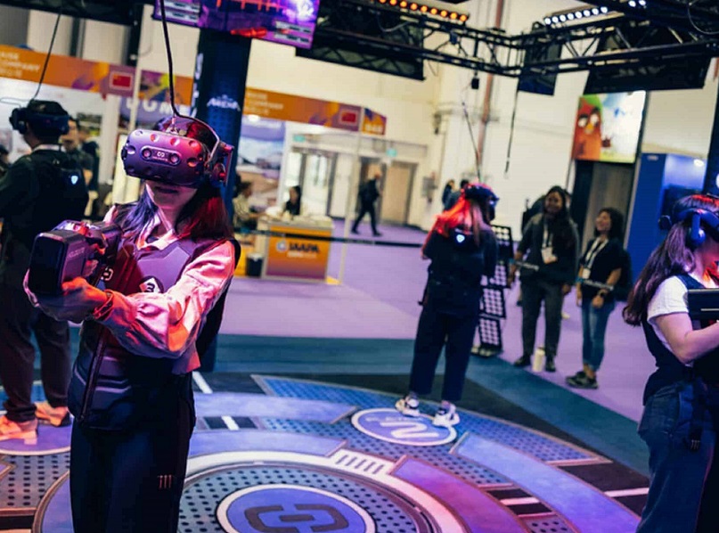 IAAPA2025上海亚洲主题公园及游乐设备展7月1-3日举办，门票预登记已启动