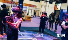 IAAPA2025上海亚洲主题公园及游乐设备展7月1-3日举办,门票预登记已启动