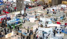 日本生物医药展2025参展攻略(时间地点+门票多少钱一张?)