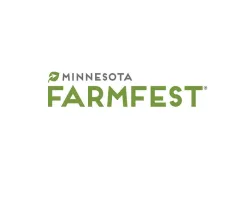 Minnesota Agricultural Machinery Exhibition, USALogo