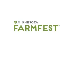Minnesota Agricultural Machinery Exhibition, USALogo