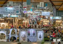 澳大利亚餐厨展展会现场(现场盛况)1