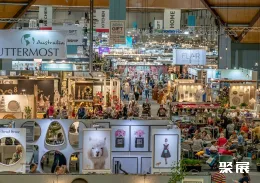 澳洲礼品展现场图片1