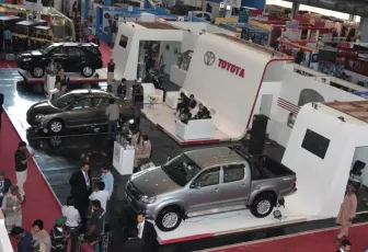 巴基斯坦车展2025门票购买途径