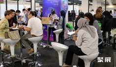 马来西亚人工智能展2026参展攻略(时间地点+门票怎么买?)