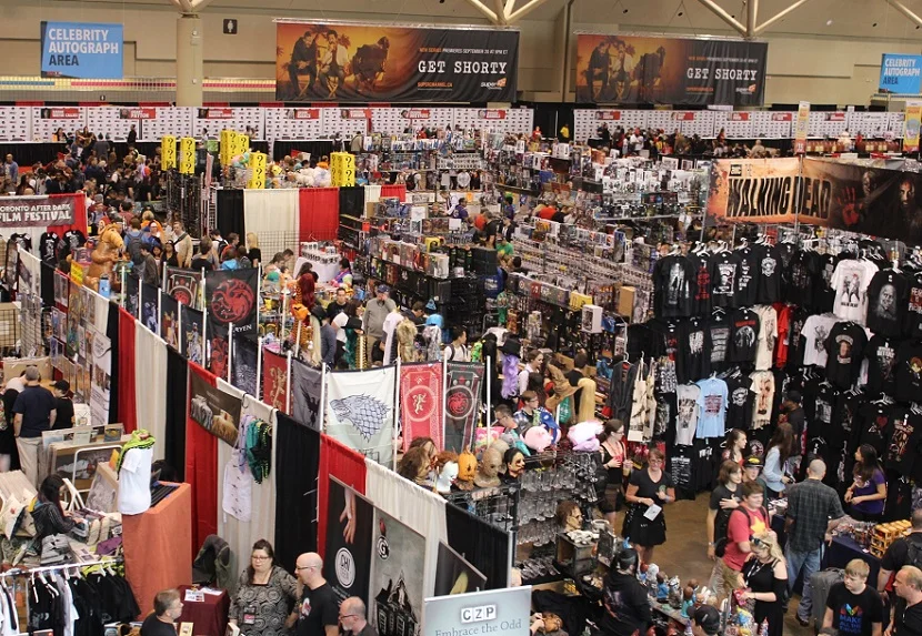 2026温哥华动漫展参展攻略（时间地点+门票价格）