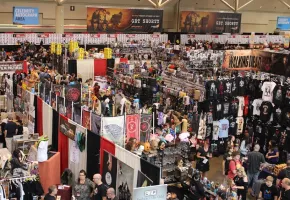 2026溫哥華動(dòng)漫展參展攻略（時(shí)間地點(diǎn)+門票價(jià)格）