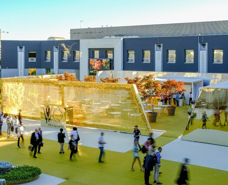 意大利维琴察会展中心