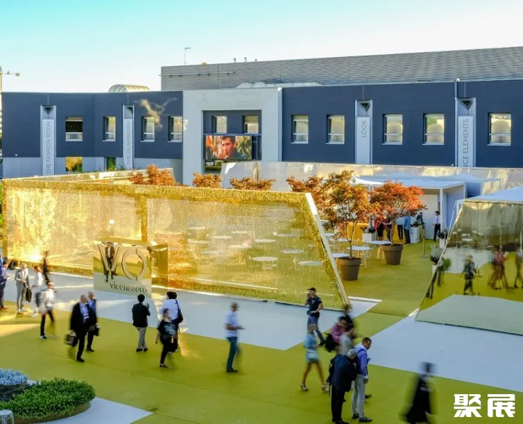 意大利维琴察会展中心