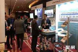 奥兰多IT展展会现场(现场盛况)4