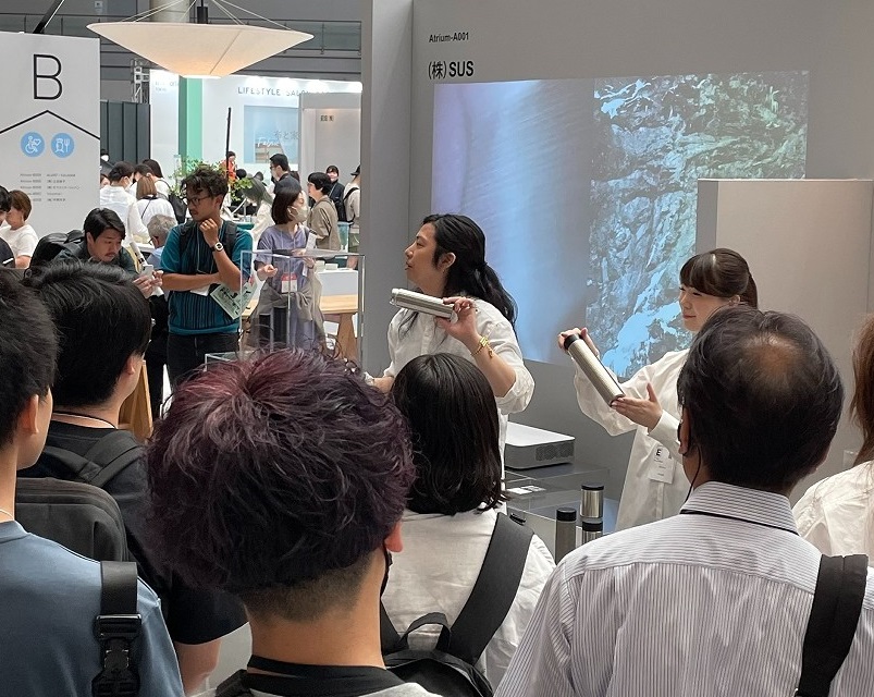 东京家居展现场图片3