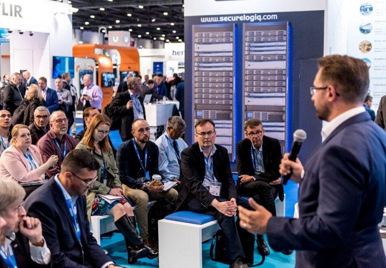 2025英国智能家居展参展攻略(时间地点+门票价格)