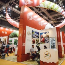 2025秘鲁利马果蔬展览会展位费与展位预订