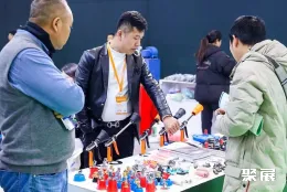 台州农机展现场图片5