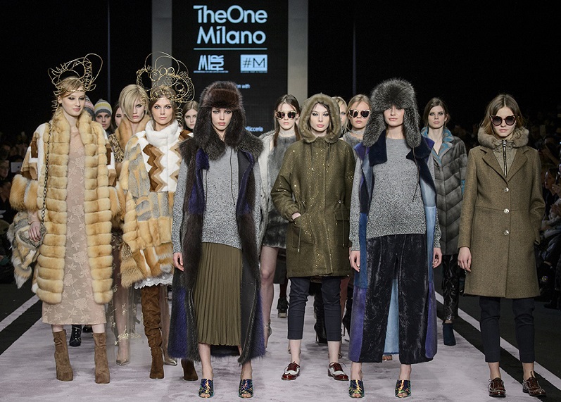 意大利皮草展2025参展攻略(时间+地点+观众预约)