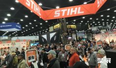 美国园林展2025参展攻略(时间+地点+门票)