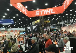 美国园林展现场图片6