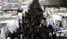 日本国际智慧能源周、东京春季智能电网展2025时间地点、门票购买、门票价格、同期展会