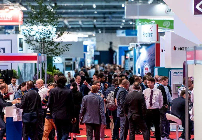 2025英国劳保展观众登记及登记方式