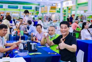 深圳农博会2025时间及地点