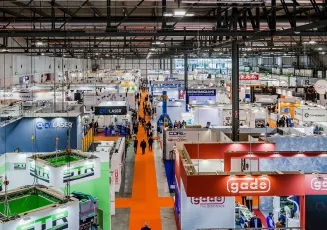 2025意大利钣金展展位费与展位图