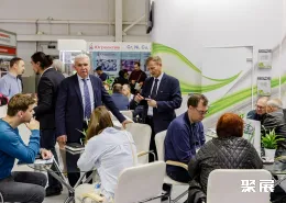 俄罗斯畜牧展现场图片6