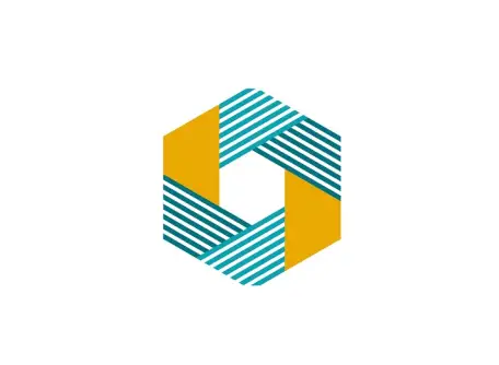 英国地板展logo