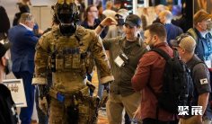 美国枪械展2025展商名录