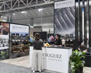 2026年世界雪茄展(World Cigar Show)门票价格，如何购买？