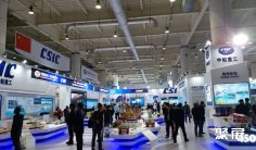 大连海事展2026参展攻略(时间+地点+门票)