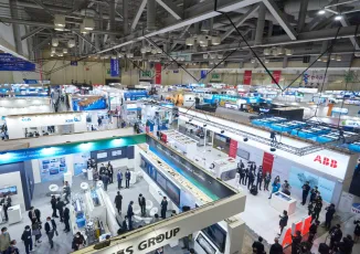 2025韩国海事展参展攻略（时间+地点+观众预约）