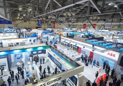 2025韩国海事展参展攻略(时间+地点+观众预约)