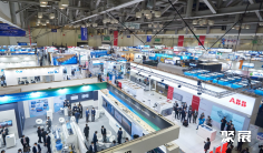 韩国海事展2025参展攻略(时间+地点+门票)