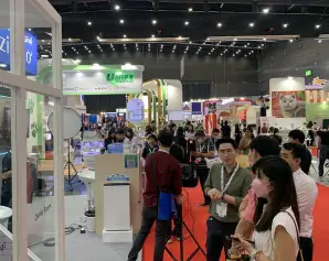 泰国亚宠展(Petfair SE ASIA)2026电子会刊