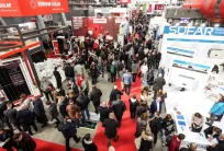 2026波兰太阳能展参展攻略(时间+地点+门票)